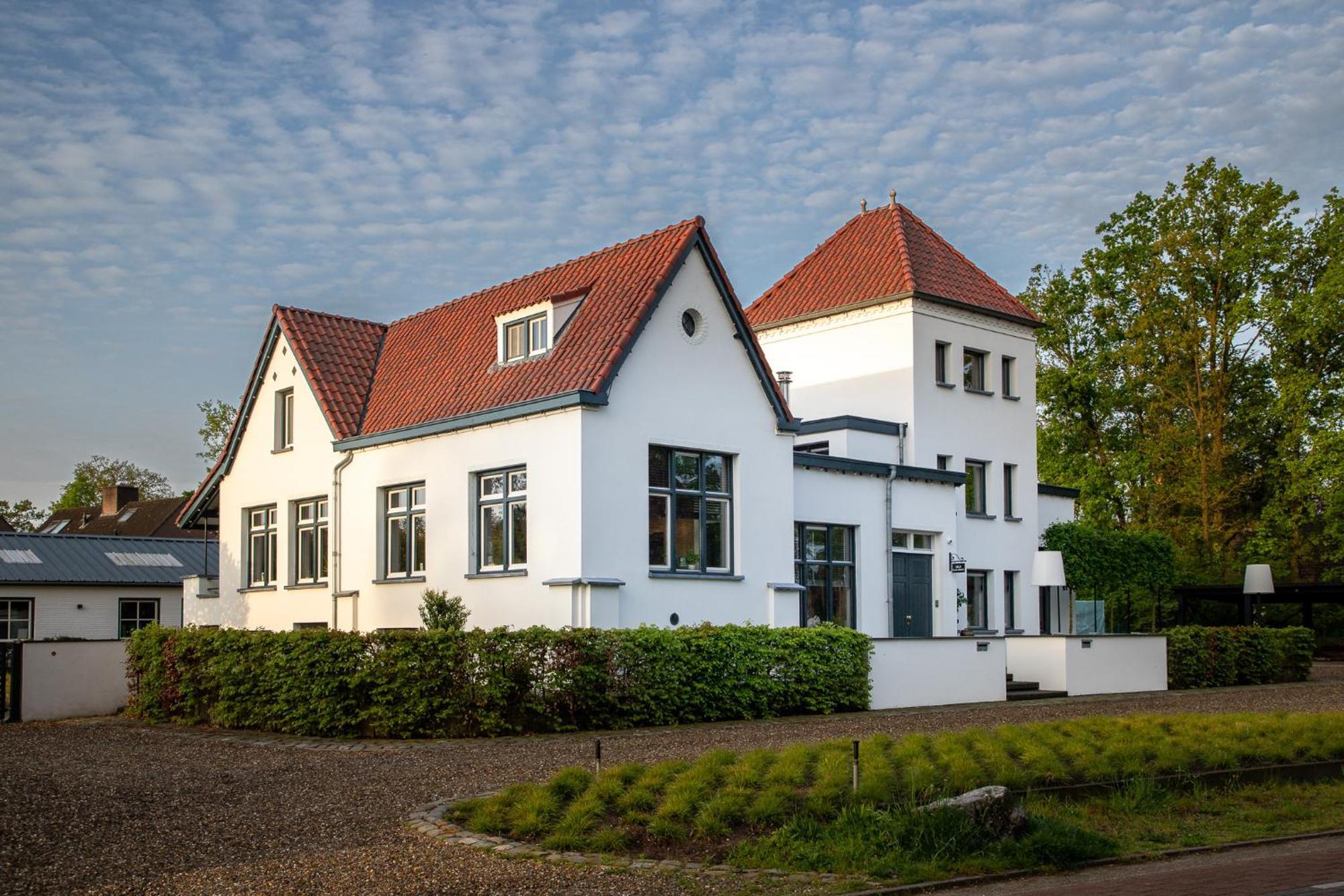 B&B De Oude Melkfabriek วาลเคินสวาร์ด ภายนอก รูปภาพ