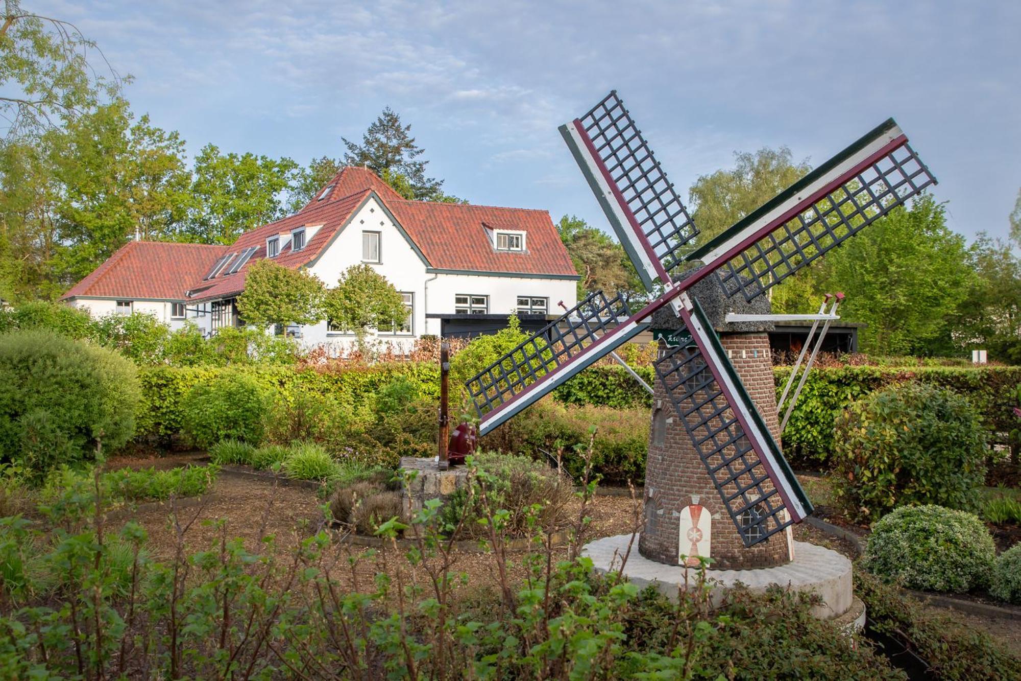 B&B De Oude Melkfabriek วาลเคินสวาร์ด ภายนอก รูปภาพ